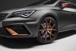 Seat Leon Cupra R 2017 года (WW)